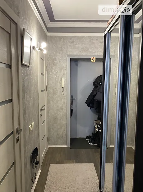 Квартира на вул. Алма-Атинська, 41Б в Києві, ID 257988, фото №10