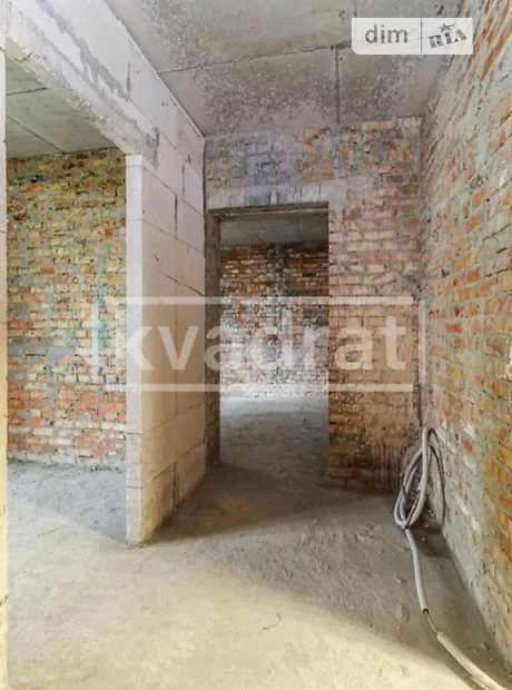 Квартира на вул. Кам'янська, 125Б в Київ, ID 263134, фото №2