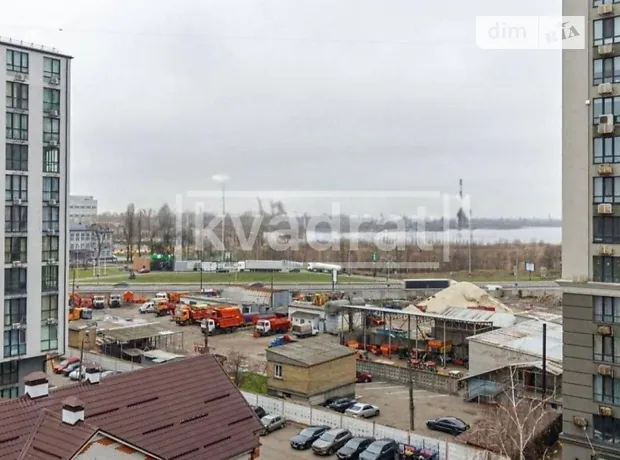 Квартира на вул. Кам'янська, 125Б в Києві, ID 263134, фото №12