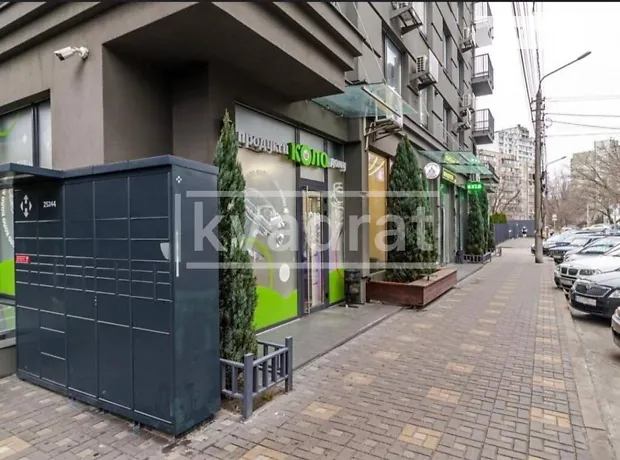 Квартира на вул. Кам'янська, 125Б в Києві, ID 263134, фото №13