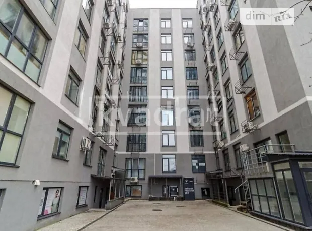 Квартира на вул. Кам'янська, 125Б в Києві, ID 263134, фото №14