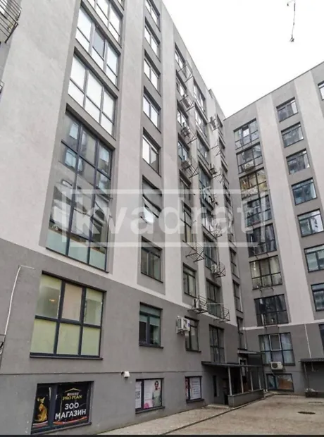 Квартира на вул. Кам'янська, 125Б в Києві, ID 263134, фото №15
