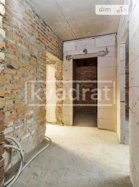 Квартира на вул. Кам'янська, 125Б в Київ, ID 263134, фото №5