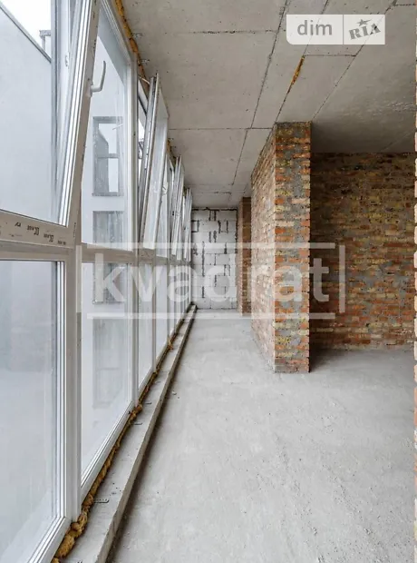 Квартира на вул. Кам'янська, 125Б в Києві, ID 263134, фото №10