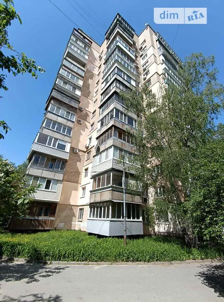 Купити квартиру за адресою вул. Єреванська, 32 в Київ на Findly.com.ua Квартира на вул. Єреванська, 32 в Київ, ID 178848, фото №1