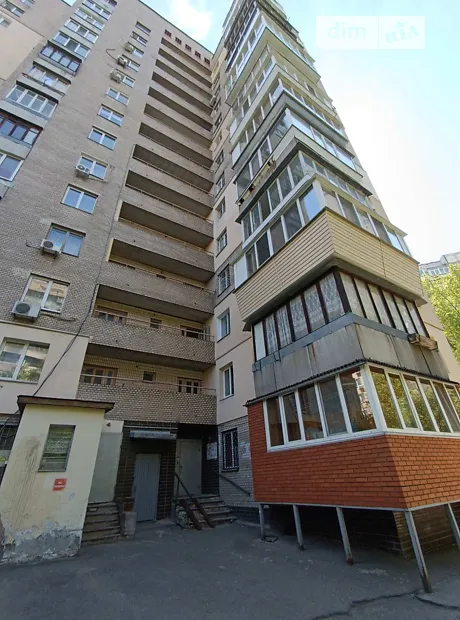 Квартира на вул. Єреванська, 32 в Київ, ID 178848, фото №2