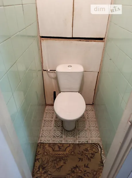 Квартира на вул. Єреванська, 32 в Києві, ID 178848, фото №13