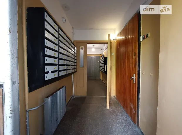 Квартира на вул. Єреванська, 32 в Києві, ID 178848, фото №18