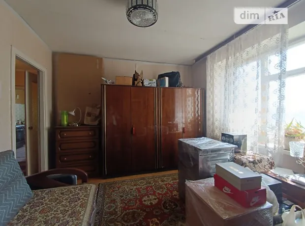 Квартира на вул. Єреванська, 32 в Києві, ID 178848, фото №6