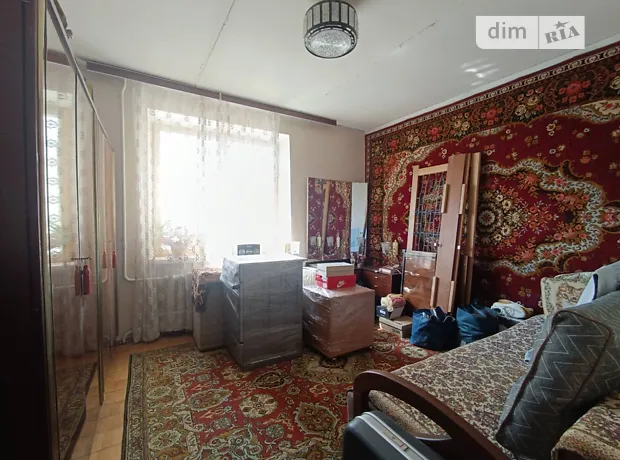 Квартира на вул. Єреванська, 32 в Києві, ID 178848, фото №7