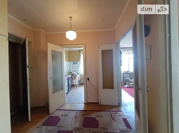 Квартира на вул. Єреванська, 32 в Києві, ID 178848, фото №9