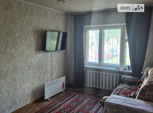Квартира на вул. Академіка Павлова, 44 в Харкові, ID 207112, фото №1