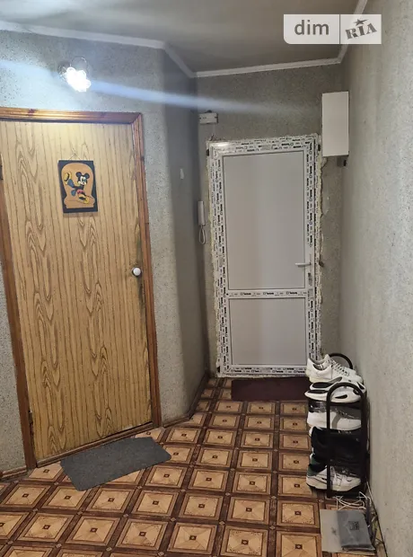 Квартира на вул. Академіка Павлова, 44 в Харкові, ID 207112, фото №2