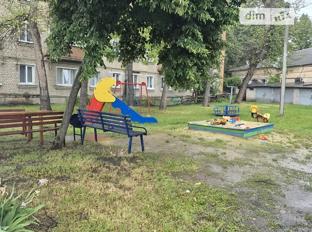 Квартира на вул. Академіка Павлова, 44 в Харкові, ID 207112, фото №15