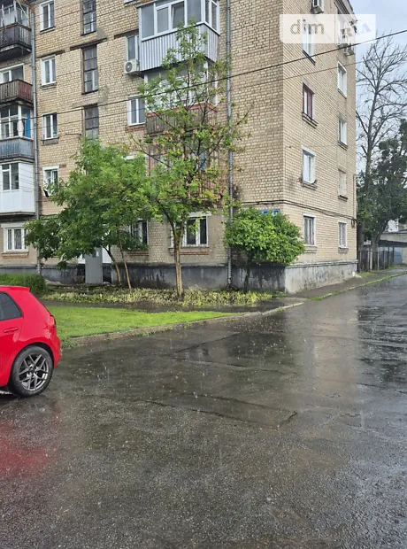 Квартира на вул. Академіка Павлова, 44 в Харкові, ID 207112, фото №17