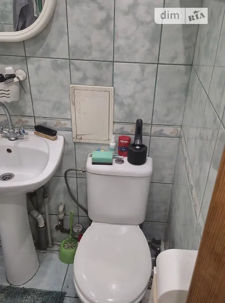 Квартира на вул. Академіка Павлова, 44 в Харкові, ID 207112, фото №6