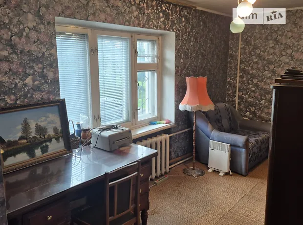 Квартира на вул. Академіка Павлова, 44 в Харкові, ID 207112, фото №10
