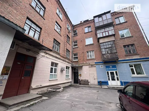 Квартира на вул. Героїв Майдану, 40 в Хмельницькому, ID 226253, фото №14