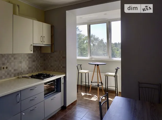 Квартира на вул. Матвія Донцова, 15 в Києві, ID 245733, фото №1