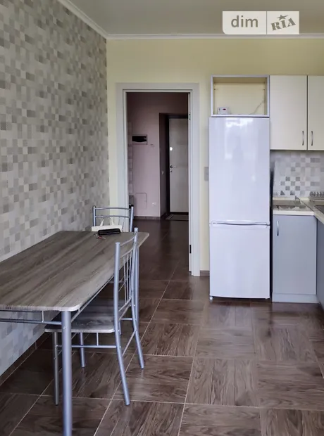 Квартира на вул. Матвія Донцова, 15 в Києві, ID 245733, фото №3