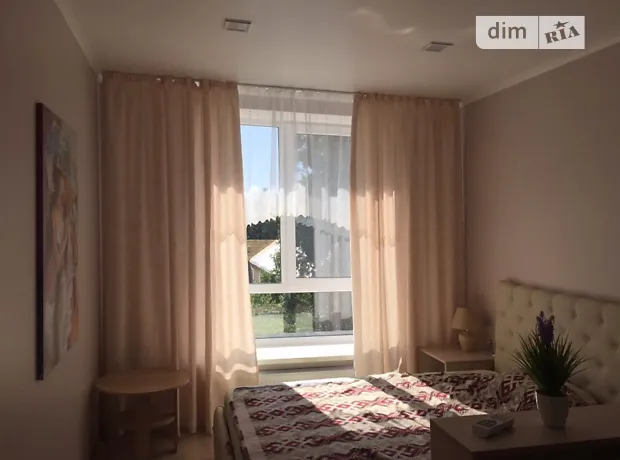 Квартира на вул. Матвія Донцова, 15 в Києві, ID 245733, фото №8
