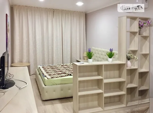 Квартира на вул. Матвія Донцова, 15 в Києві, ID 245733, фото №9
