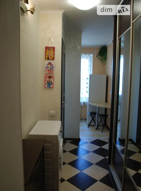 Квартира на вул. Сім'ї Ідзиковських, 17 в Києві, ID 169589, фото №11