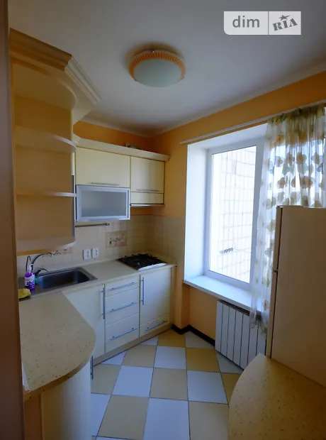Квартира на вул. Сім'ї Ідзиковських, 17 в Києві, ID 169589, фото №5