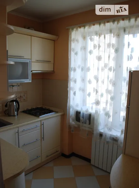 Квартира на вул. Сім'ї Ідзиковських, 17 в Києві, ID 169589, фото №9