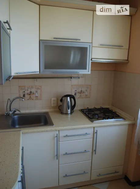 Квартира на вул. Сім'ї Ідзиковських, 17 в Києві, ID 169589, фото №10