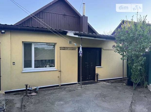 Будинок на вул. Російська Слобідка, 2 кімнати, ID 422371, фото №1