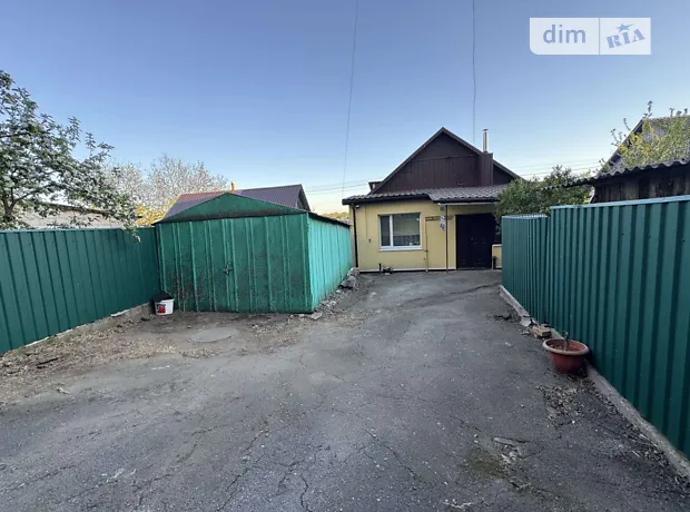 Будинок на вул. Російська Слобідка, 2 кімнати, ID 422371, фото №2