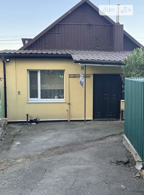Будинок на вул. Російська Слобідка, 2 кімнати, ID 422371, фото №5