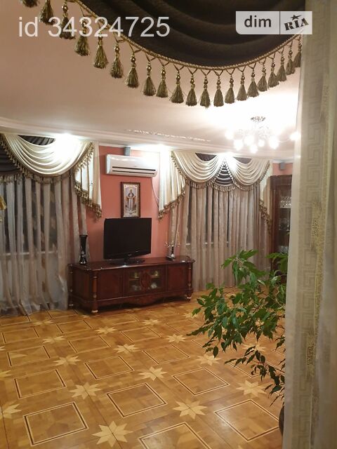 Квартира на вул. Драгоманова, 17 в Києві, ID 162861, фото №1
