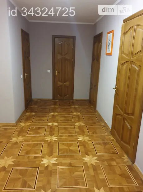 Квартира на вул. Драгоманова, 17 в Києві, ID 162861, фото №4
