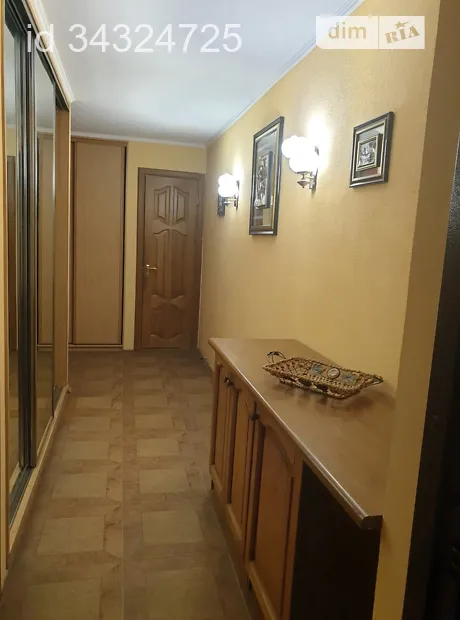 Квартира на вул. Драгоманова, 17 в Києві, ID 162861, фото №6