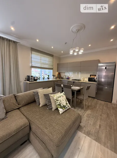 Квартира на пров. Львівський в Одесі, ID 187881, фото №30