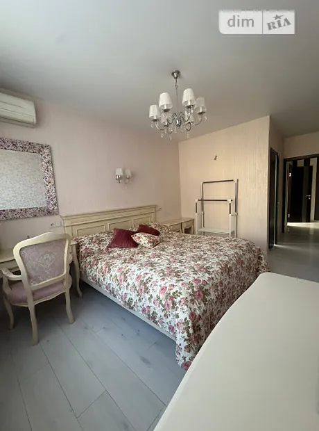 Квартира на вул. Алімпія Галіка, 75А в Києві, ID 198163, фото №11