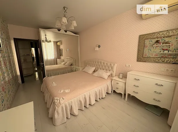 Квартира на вул. Алімпія Галіка, 75А в Києві, ID 198163, фото №7