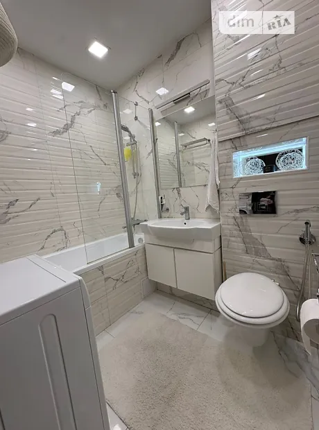 Квартира на вул. Алімпія Галіка, 75А в Києві, ID 198163, фото №8