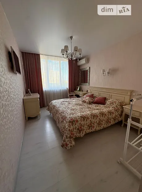 Квартира на вул. Алімпія Галіка, 75А в Києві, ID 198163, фото №10