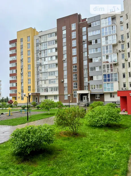 Квартира на вул. Бориса Гмирі 11/4 в Києві, ID 222326, фото №12