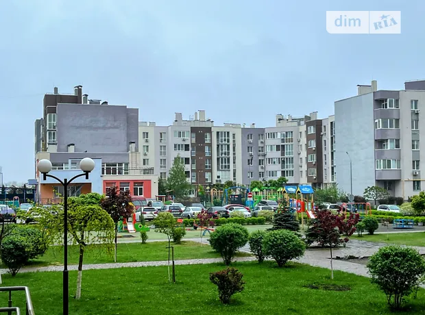 Квартира на вул. Бориса Гмирі 11/4 в Києві, ID 222326, фото №13