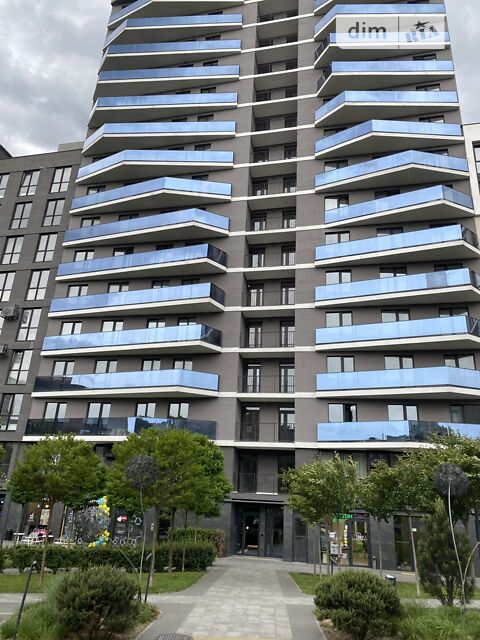 Квартира на вул. Пасічна, 84А в Львові, ID 257236, фото №1