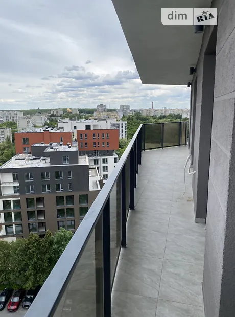 Квартира на вул. Пасічна, 84А в Львові, ID 257236, фото №20