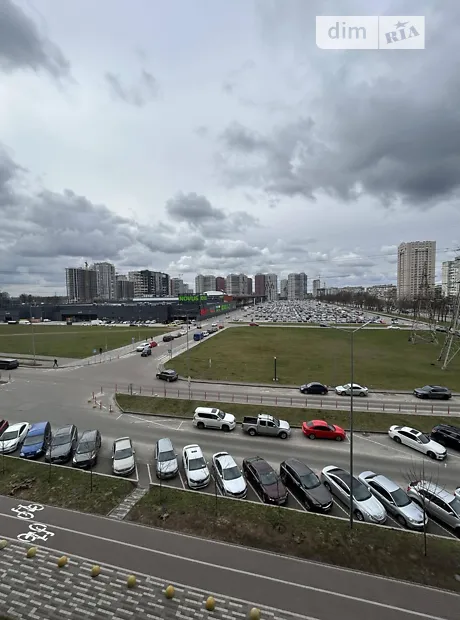Квартира на просп. Європейського Союзу, 45А в Києві, ID 209290, фото №12