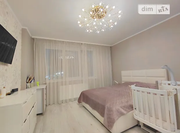 Квартира на просп. Європейського Союзу, 45А в Києві, ID 209290, фото №3