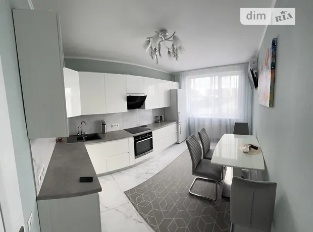 Квартира на просп. Європейського Союзу, 45А в Києві, ID 209290, фото №8
