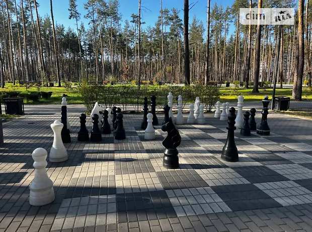 Квартира на вул. Соборна, 1 в Києві, ID 308555, фото №19