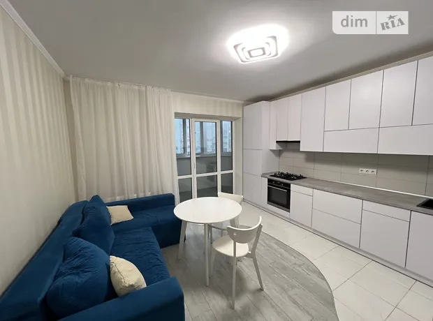 Квартира на бул. Лесі Українки, 2 в Київ, ID 306784, фото №5